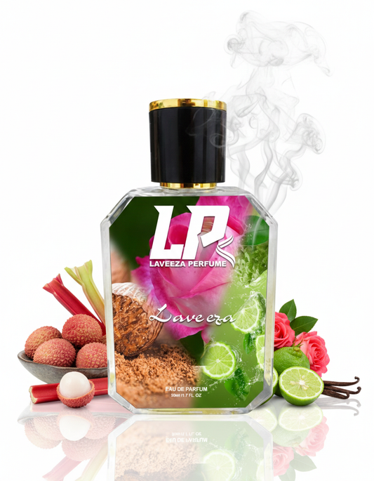Laveeza Long-Lasting Fragrance for Women