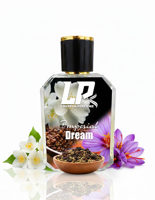 Imperial Dream Luxury Fragrance