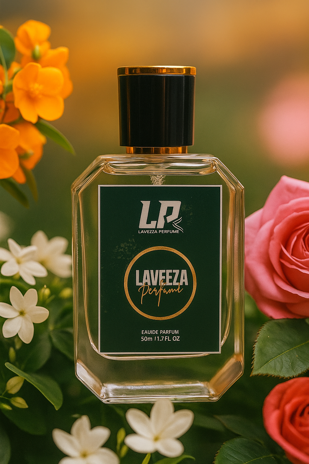Laveeza Perfume