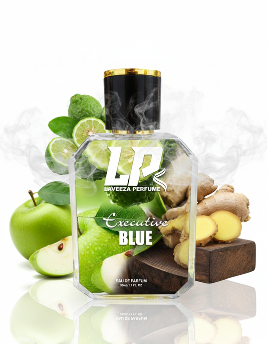 EXECUTIVE BLUE