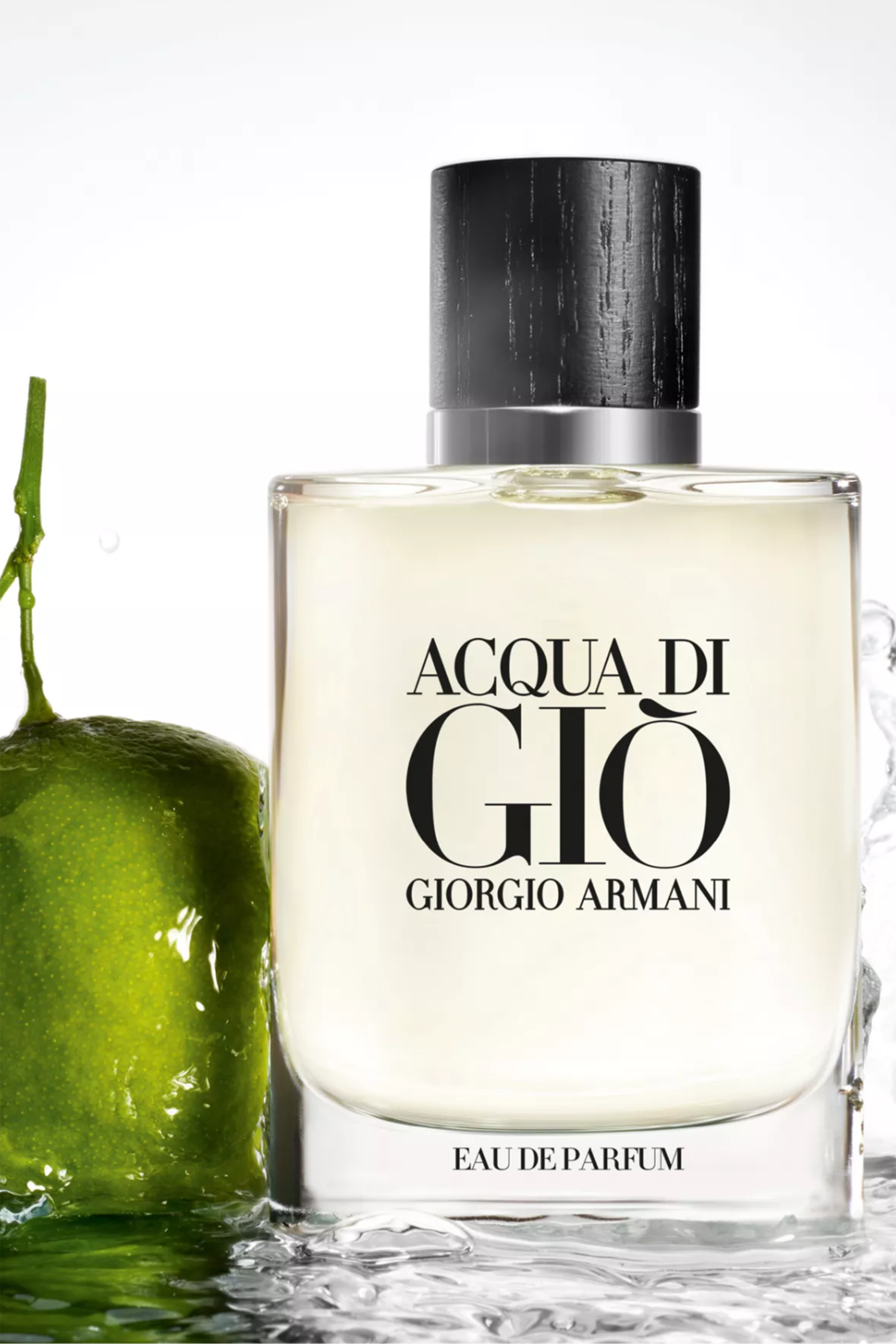 Acqua di Gio Impression