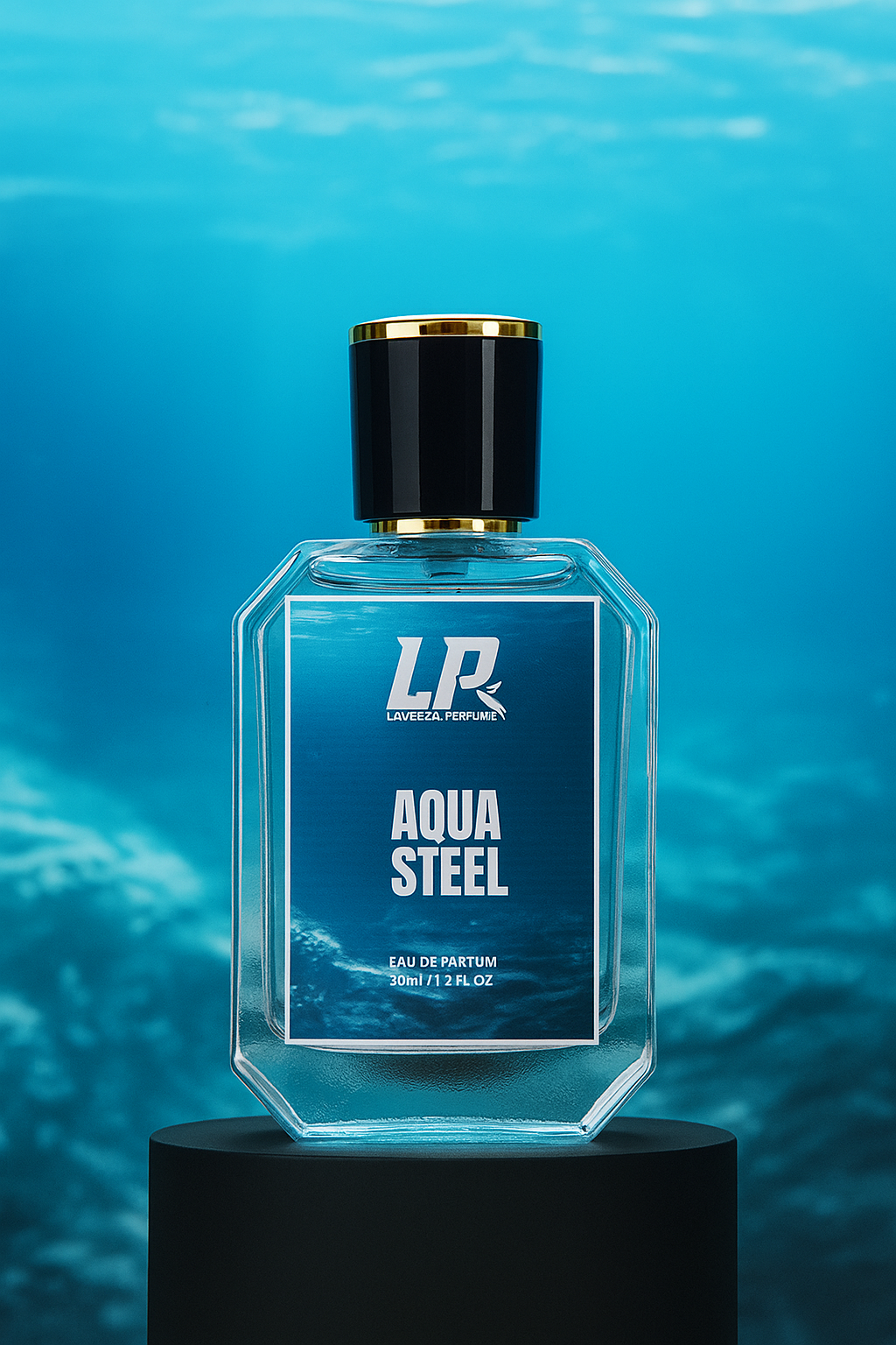 AQUA SREEL