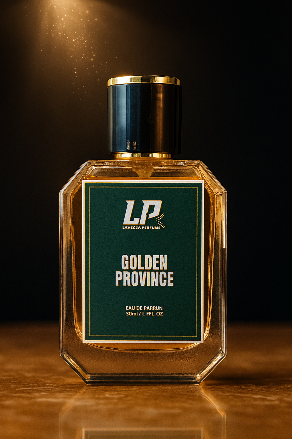 GOLDEN PROVINCE
