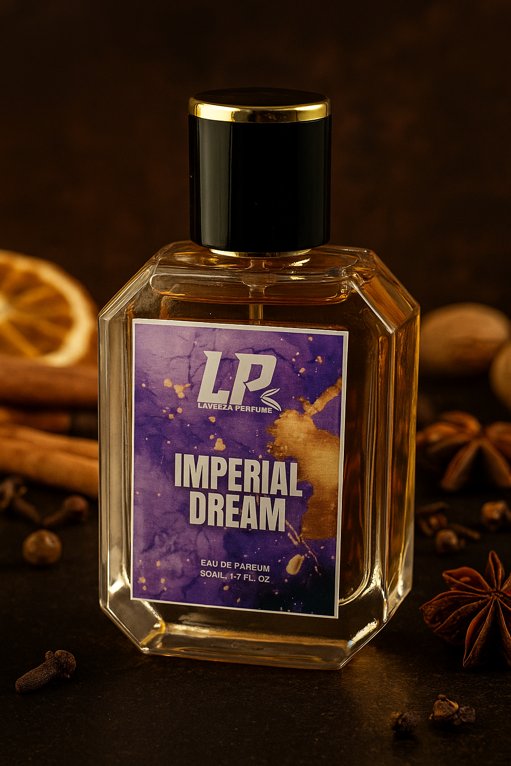 IMPERIAL DREAM
