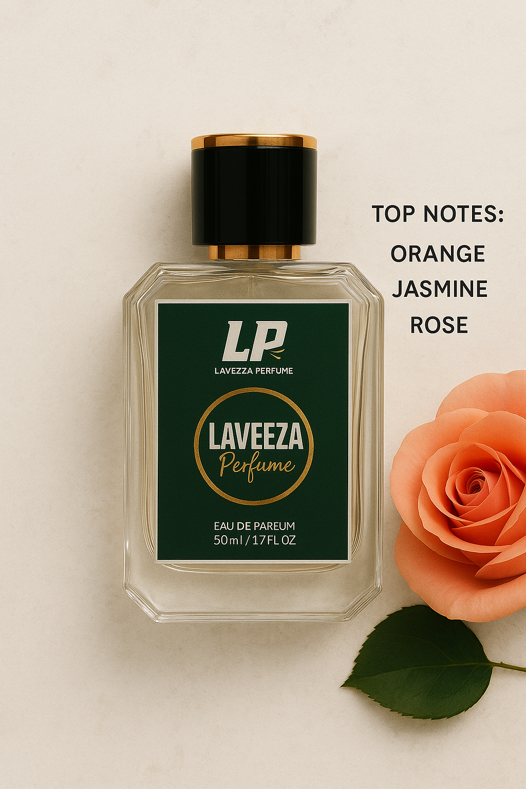 LAVEEZA PERFUME