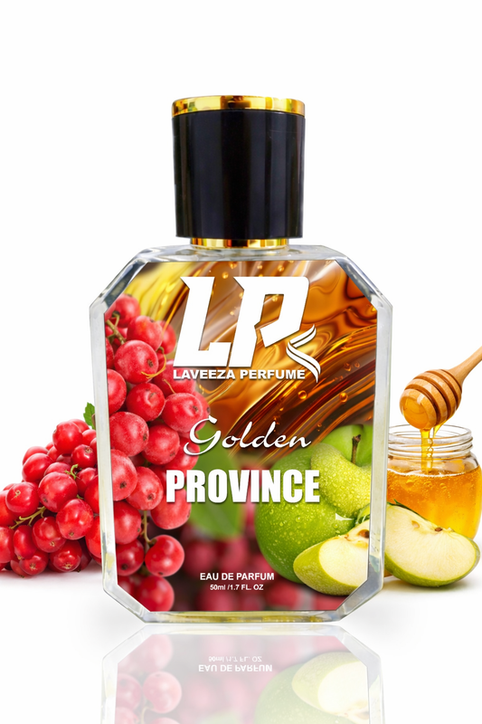 Golden Province – Impression by Imperial Valley