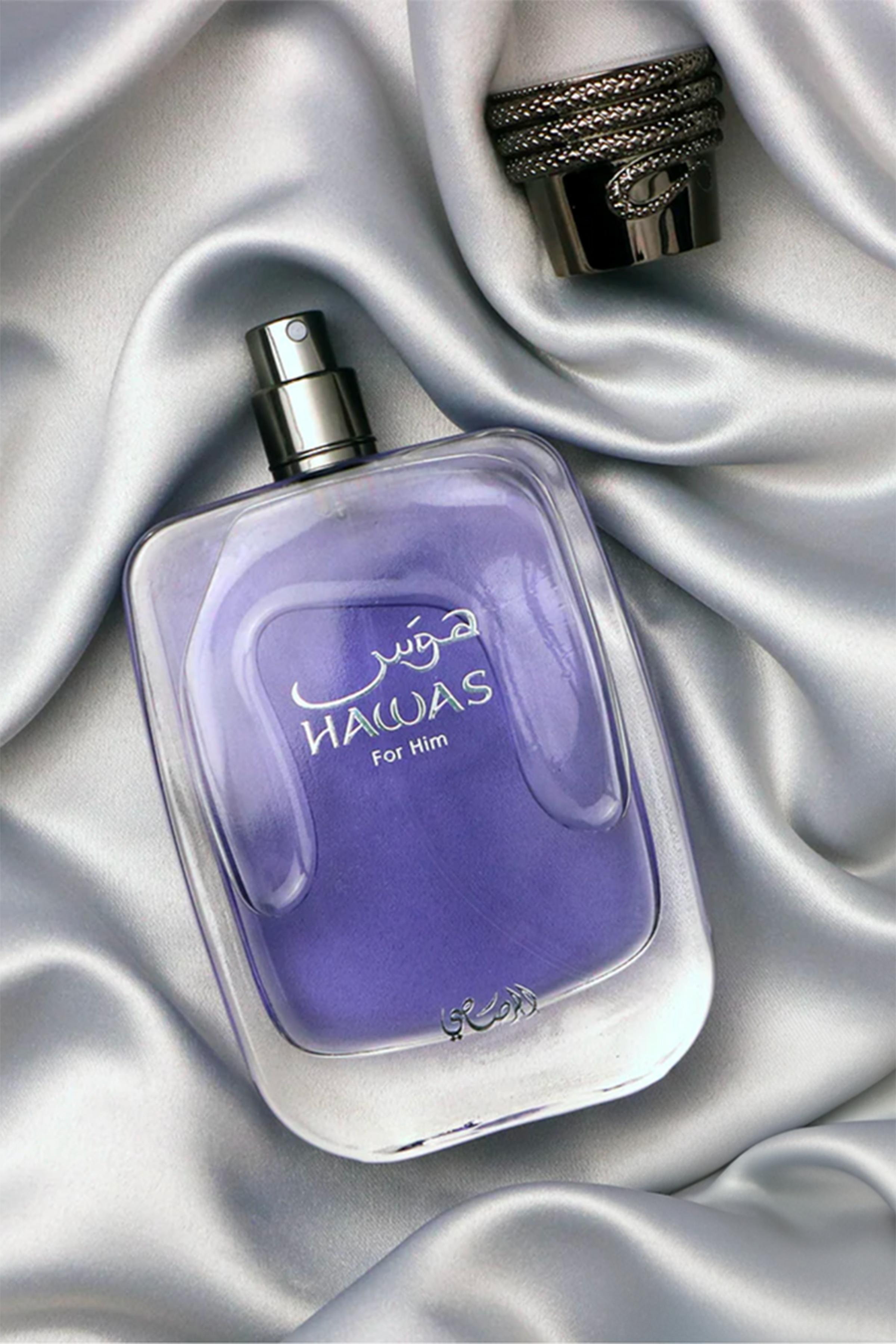 Rasasi Hawas For Men